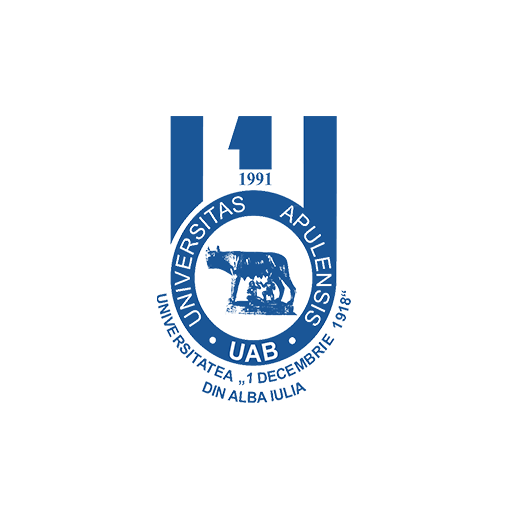 University „1 Decembrie 1918” Alba Iulia