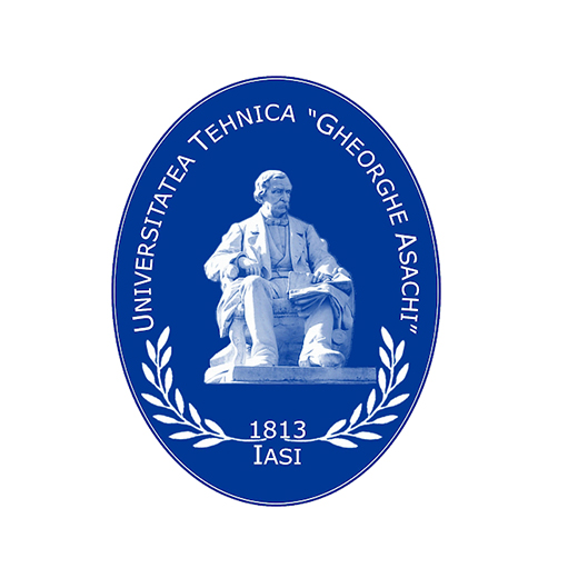 Gheorghe Asachi Technical University of Iaşi