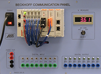 BECKHOFF-PLC