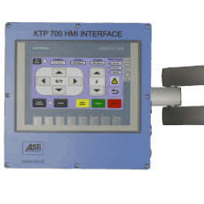 HMI KTP700 TRAINING CASE WITH FLEXIBLE SUPPORT
