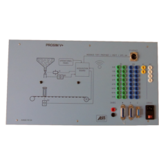 PROSIM V+ SMART DIGITAL PROCESSES