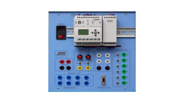 NANOLINE TRAINING PANEL COMPACT