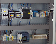 ELECTRICAL ENERGY METER EQUIPMENT