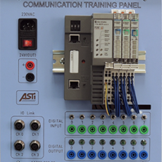 INDUSTRIAL NETWORK COMMUNICATION