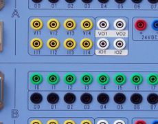 PROCESS CONTROL