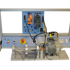 DATA ACQUISITION, PROCESSING AND MONITORING