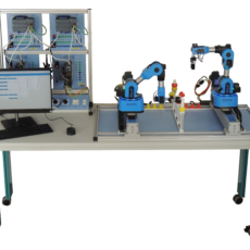 ADVANCED MECHATRONICS RESEARCH LAB (S200_1FL2)