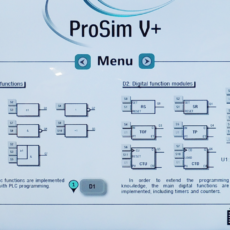 INDUSTRIAL PROCESS SIMULATION