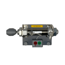 SINGLE ACTING CYLINDER WITH SENSOR