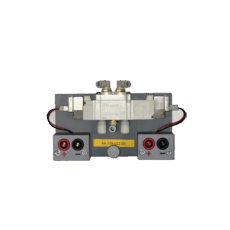 SOLENOID VALVE 5/2 CLOSED CENTER