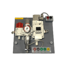 AIR PREPARATION GROUP