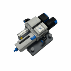 AIR PREPARATION GROUP