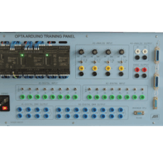 OPTA ARDUINO TRAINING PANEL FINDER