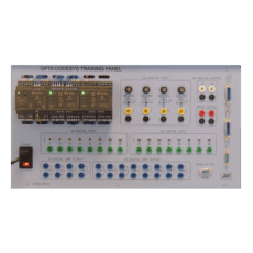 OPTA CODESYS TRAINING PANEL FINDER