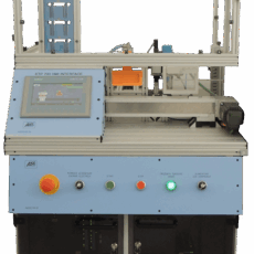 PRODUCT FEEDING AND VERIFICATION STATION