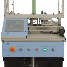 CONTAINER FILLING STATION