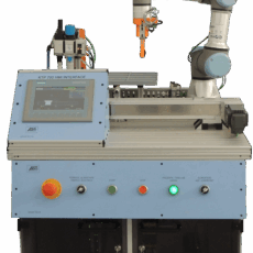 ROBOTIC STORAGE FOR FINAL PRODUCTS STATION