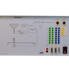 PROSIM V+ SMART DIGITAL PROCESSES (CPU 1214C G2)