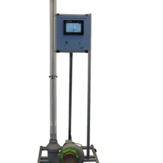 SMART PROCESS CONTROL LEARNING SYSTEM (1XAIR FAN)