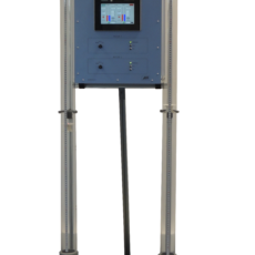 SMART PROCESS SYSTEM WITH HMI CONTROLLER (2XAIR FANS)
