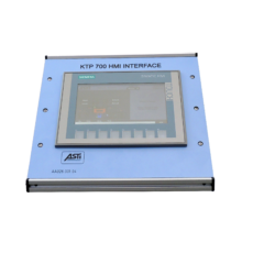 HMI KTP700 INTERFACE CASE (CPS)