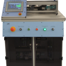 CYBER PHYSICAL SYSTEM (TOOTHED BELT/DC SERVOMOTOR)