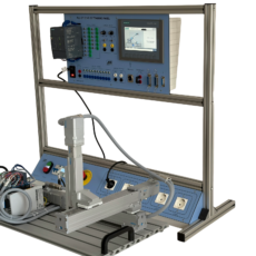 ADVANCED 3 AXIS CARTESIAN PLATFORM